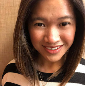 Meet your Posher, Monina